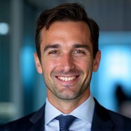 Julien Moreau expert SIRH intégration