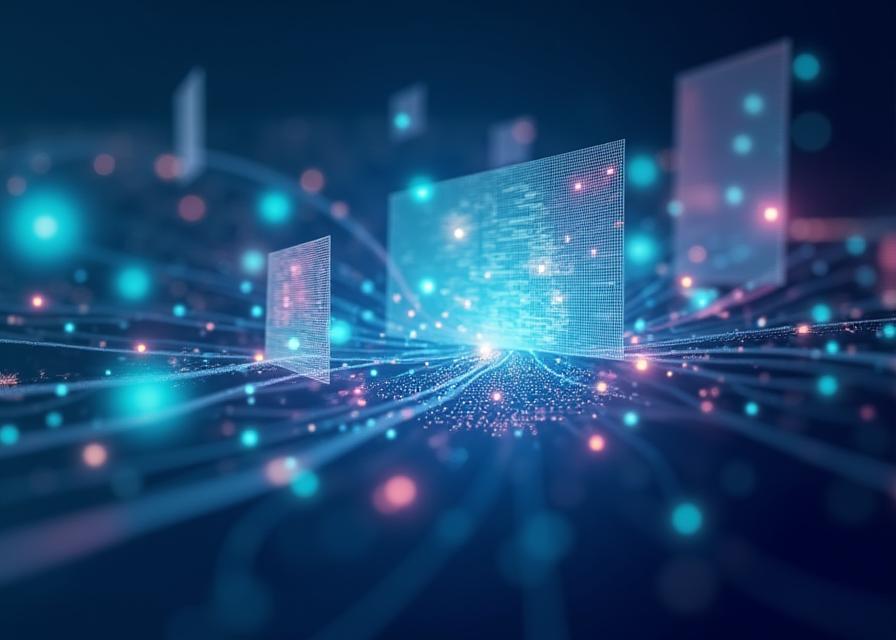 SIRH ATS LMS intégration et digitalisation RH
